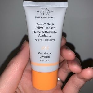 Drunk Elephant Beste No. 9 Jelly Cleanser